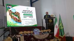 توسعه سردخانه‌ها رونق صادرات محصولات کشاورزی را هموار می‌کند